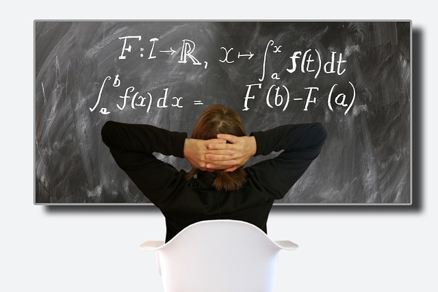 Discursos de agradecimiento profesor matematicas
