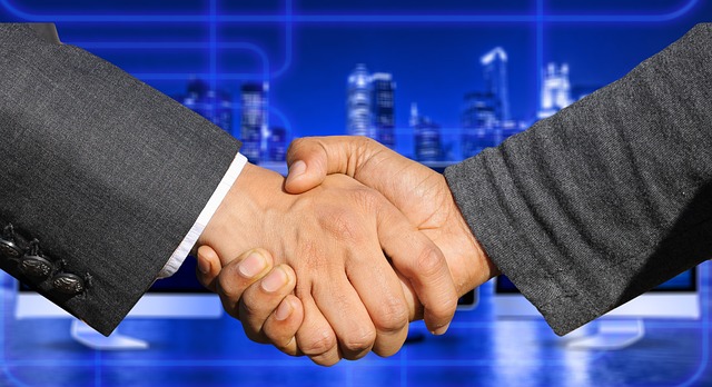 cartas agradecimiento clientes por preferencia