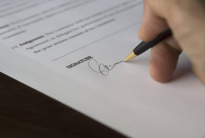 modelos de carta para solicitar licencia sin goce de sueldo