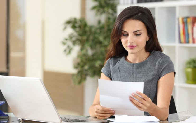 consejos para pedir algo a una empresa