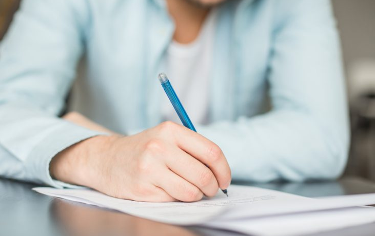 ideas de carta de permiso laboral para graduacion