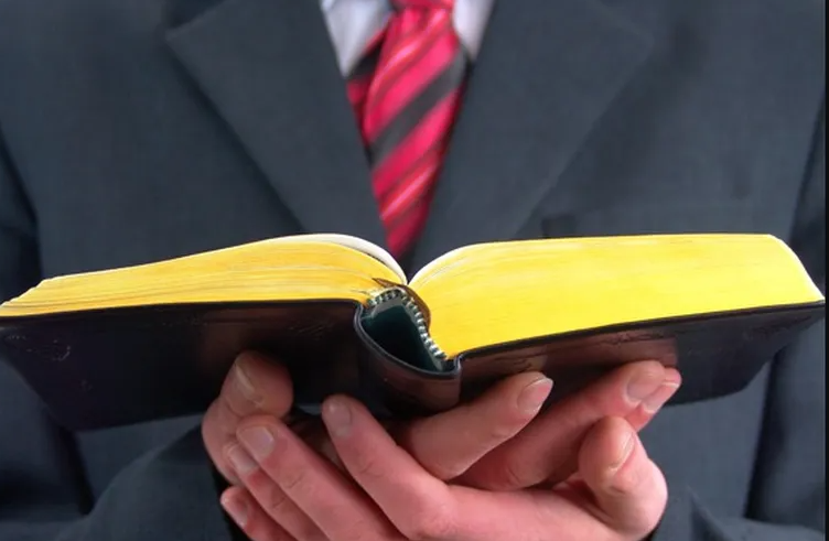 como escribir una carta para agradecer a mi pastor