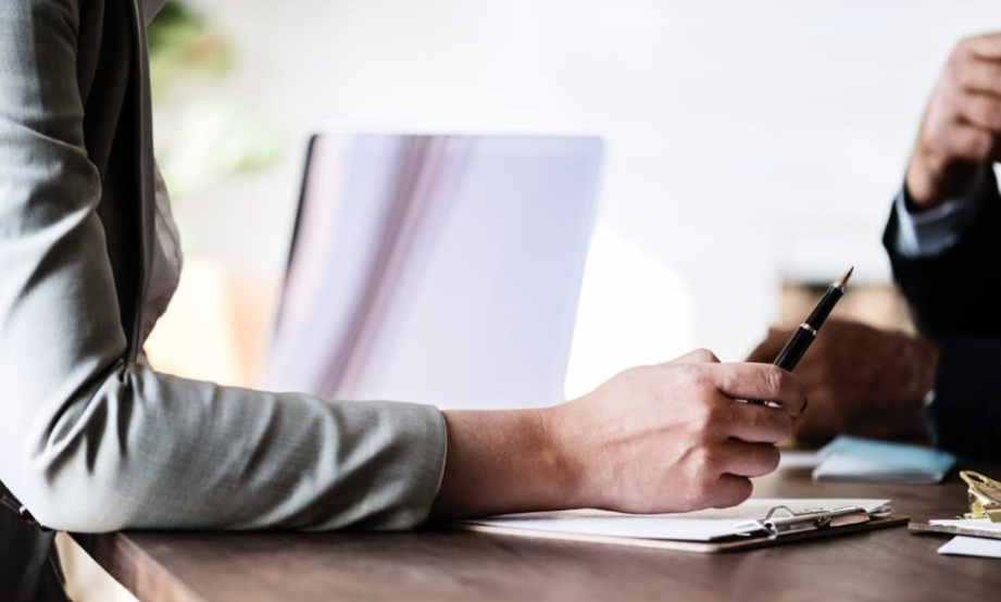 como hacer renuncia a una empresa