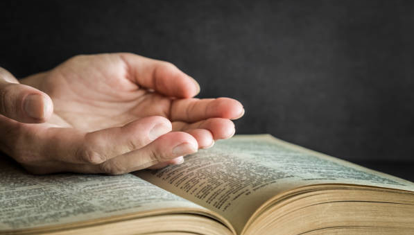 palabras de agradecimiento a mi pastor