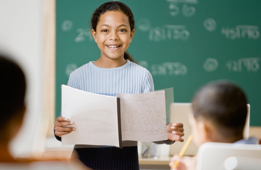 los mejores discursos para ser delegado de clase