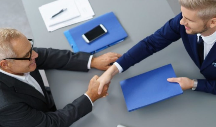 sugerencias de carta de presentacion de servicios profesionales