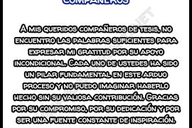 Agradecimientos en una monografía: reconociendo el apoyo y la colaboración agradecimientos-en-una-monografia-reconociendo-el-apoyo-y-la-colaboracion