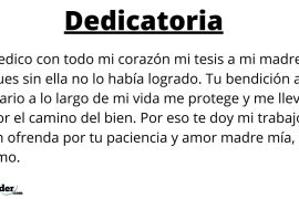 Cómo escribir una dedicatoria para una tesis: guía paso a paso como-escribir-una-dedicatoria-para-una-tesis-guia-paso-a-paso