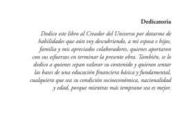 Cómo escribir una dedicatoria significativa para tu libro como-escribir-una-dedicatoria-significativa-para-tu-libro