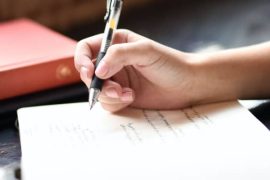 La importancia del agradecimiento en una monografía: un enfoque integral la-importancia-del-agradecimiento-en-una-monografia-un-enfoque-integral