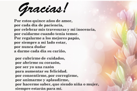 Palabras de agradecimiento de una quinceañera a sus invitados y familiares palabras-de-agradecimiento-de-una-quinceanera-a-sus-invitados-y-familiares