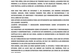 palabras-de-despedida-para-la-promocion-inicial-un-adios-lleno-de-esperanza