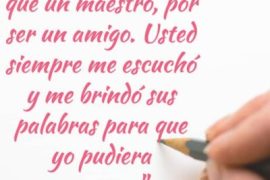 Palabras de despedida y agradecimiento para una maestra inolvidable palabras-de-despedida-y-agradecimiento-para-una-maestra-inolvidable